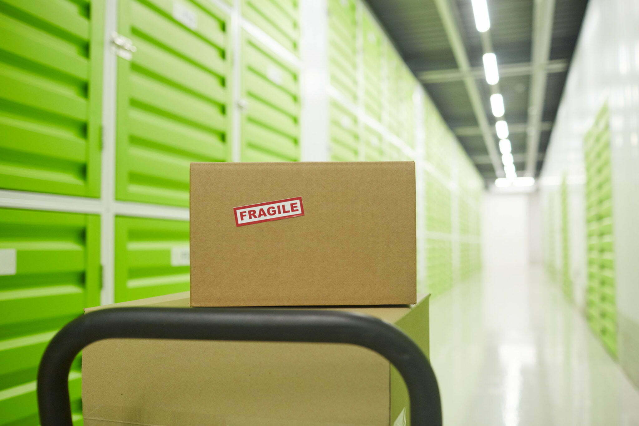 A Guide To The Best Storage Units EWriter